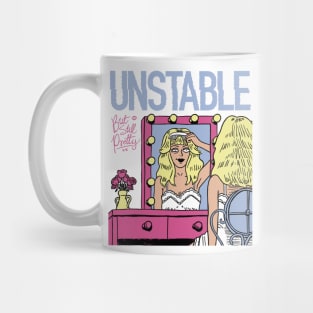 Unstable - But Still Pretty Mug